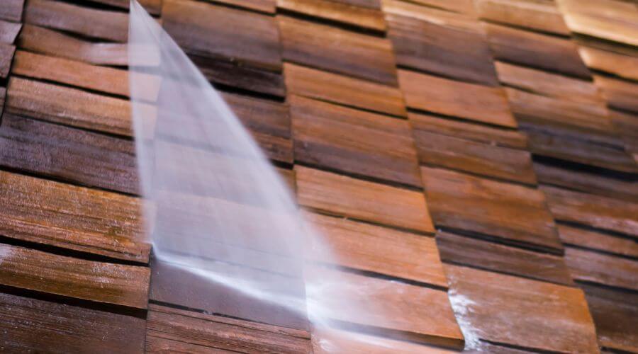 Shingle Roofing in Wapella, IL